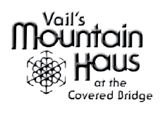 The Mountain Haus Condominium Association